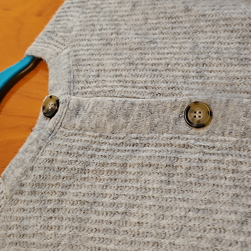 Point Sur sweater - Picture 4 of 8